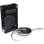 71106 pánev s poklicí 20cm KOHERSEN