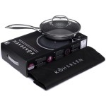 71106 pánev s poklicí 20cm KOHERSEN