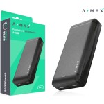 AX0004 Powerbanka 20000mAh ALIGATOR