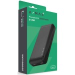 AX0004 Powerbanka 20000mAh ALIGATOR