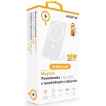 AMS04WT Powerbanka 10000mAh ALIGATOR