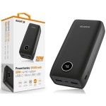 PBPD30BK Powerbanka 30000mAh ALIGATOR