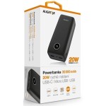 PBPD30BK Powerbanka 30000mAh ALIGATOR