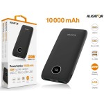 PBPD10BK Powerbanka 10000mAh ALIGATOR