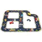 TH103 puzzle cesta město TOOKY TOY