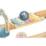 TK744N kuličk.dráha strom 44ks TOOKY TOY