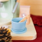 TJ269 kávovar s příslušenstvím TOOKY TOY