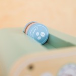 TJ269 kávovar s příslušenstvím TOOKY TOY