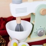 TJ290 mixér s příslušenstvím TOOKY TOY