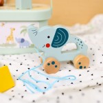TJ011 sada hraček 3v1 TOOKY TOY