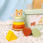 TJ011 sada hraček 3v1 TOOKY TOY