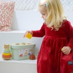 TJ011 sada hraček 3v1 TOOKY TOY