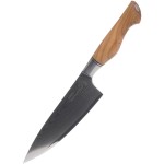 72209 nůž Chef´s Paring 21,6cm KOHERSEN