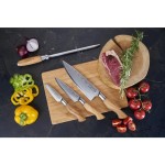 72209 nůž Chef´s Paring 21,6cm KOHERSEN