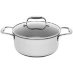 71103 hrnec s poklicí 20cm KOHERSEN