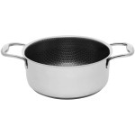 71103 hrnec s poklicí 20cm KOHERSEN