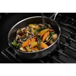 71103 hrnec s poklicí 20cm KOHERSEN