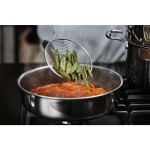 71103 hrnec s poklicí 20cm KOHERSEN