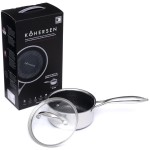 71102 rendlík s poklicí 16cm KOHERSEN