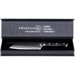 72214 Santoku nůž Elegan.12,7cm KOHERSEN