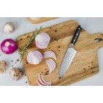 72214 Santoku nůž Elegan.12,7cm KOHERSEN