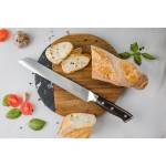 72216 nůž na ch.Elegance 22,9cm KOHERSEN