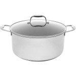 71105 hrnec-vaření v páře 28cm KOHERSEN