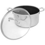 71105 hrnec-vaření v páře 28cm KOHERSEN