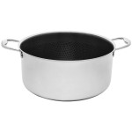 71105 hrnec-vaření v páře 28cm KOHERSEN