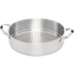 71105 hrnec-vaření v páře 28cm KOHERSEN