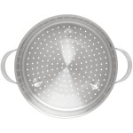 71105 hrnec-vaření v páře 28cm KOHERSEN