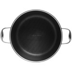 71105 hrnec-vaření v páře 28cm KOHERSEN