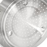 71105 hrnec-vaření v páře 28cm KOHERSEN