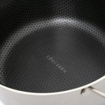 71105 hrnec-vaření v páře 28cm KOHERSEN