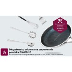 71105 hrnec-vaření v páře 28cm KOHERSEN