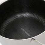 71104 hrnec s poklicí 24cm KOHERSEN