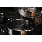 71104 hrnec s poklicí 24cm KOHERSEN