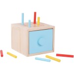 EK090319 Montessori box 4v1 EDUKID