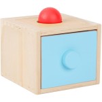 EK090319 Montessori box 4v1 EDUKID