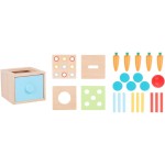 EK090319 Montessori box 4v1 EDUKID