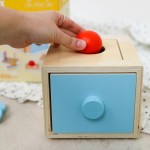 EK090319 Montessori box 4v1 EDUKID