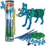 SG-102002-12 kreativní stav. SPAGHETTEEZ
