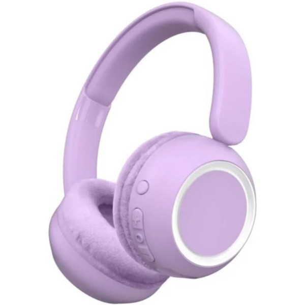 LALAR-WHWL-PURPLE sluchát.purple LALARMA