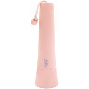 LALAR-FLASH-ROSE baterka růžová LALARMA