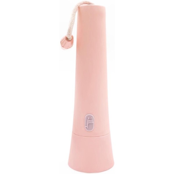 LALAR-FLASH-ROSE baterka růžová LALARMA