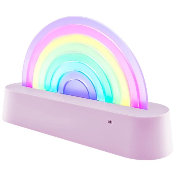 LALAR-DARAINBOW-PURPLE lampa LALARMA