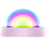 LALAR-DARAINBOW-PURPLE lampa LALARMA