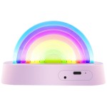 LALAR-DARAINBOW-PURPLE lampa LALARMA