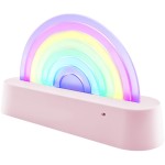 LALAR-DARAINBOW-ROSE lampa rose LALARMA