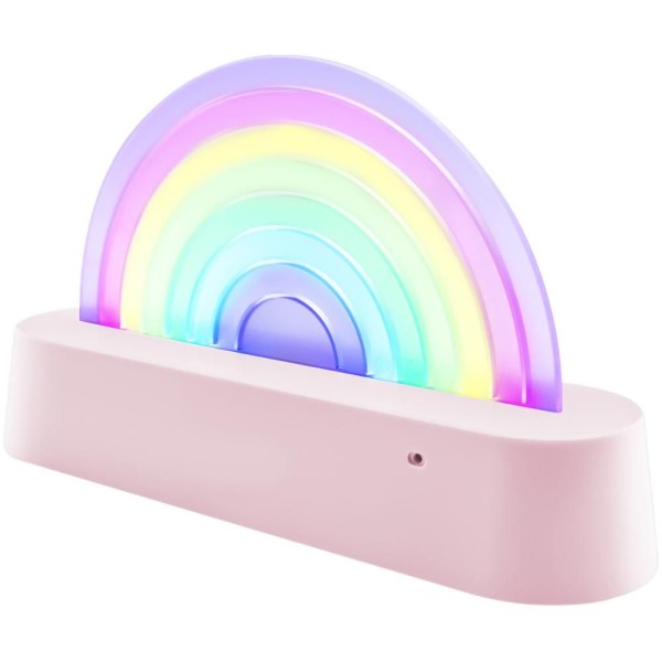 LALAR-DARAINBOW-ROSE lampa rose LALARMA